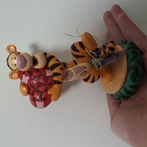 Disney Jim Shore Tiger